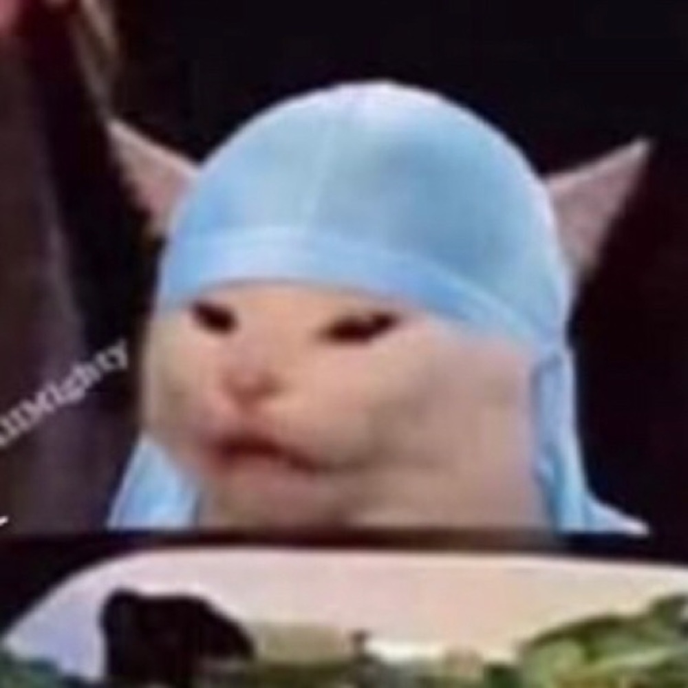 Meet your Posher, Rodger